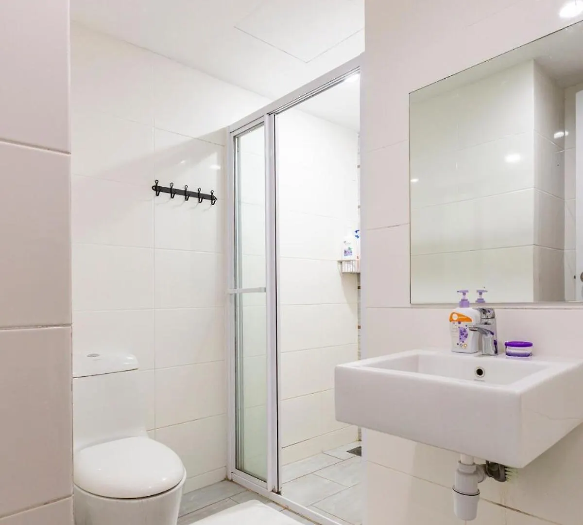 Cozy Seaview Duplex Apartment At Sunrise Gurney ジョージタウン
