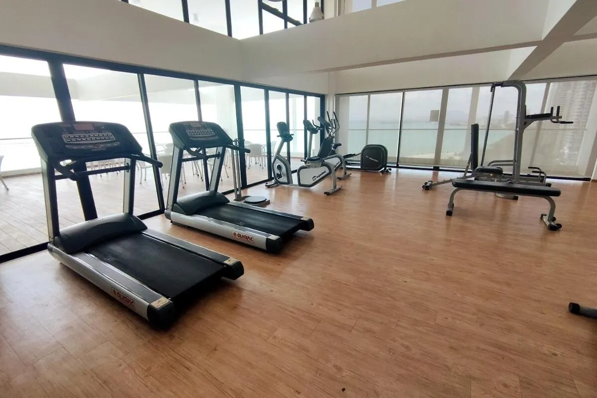 Cozy Seaview Duplex Apartment At Sunrise Gurney ジョージタウン 0*,