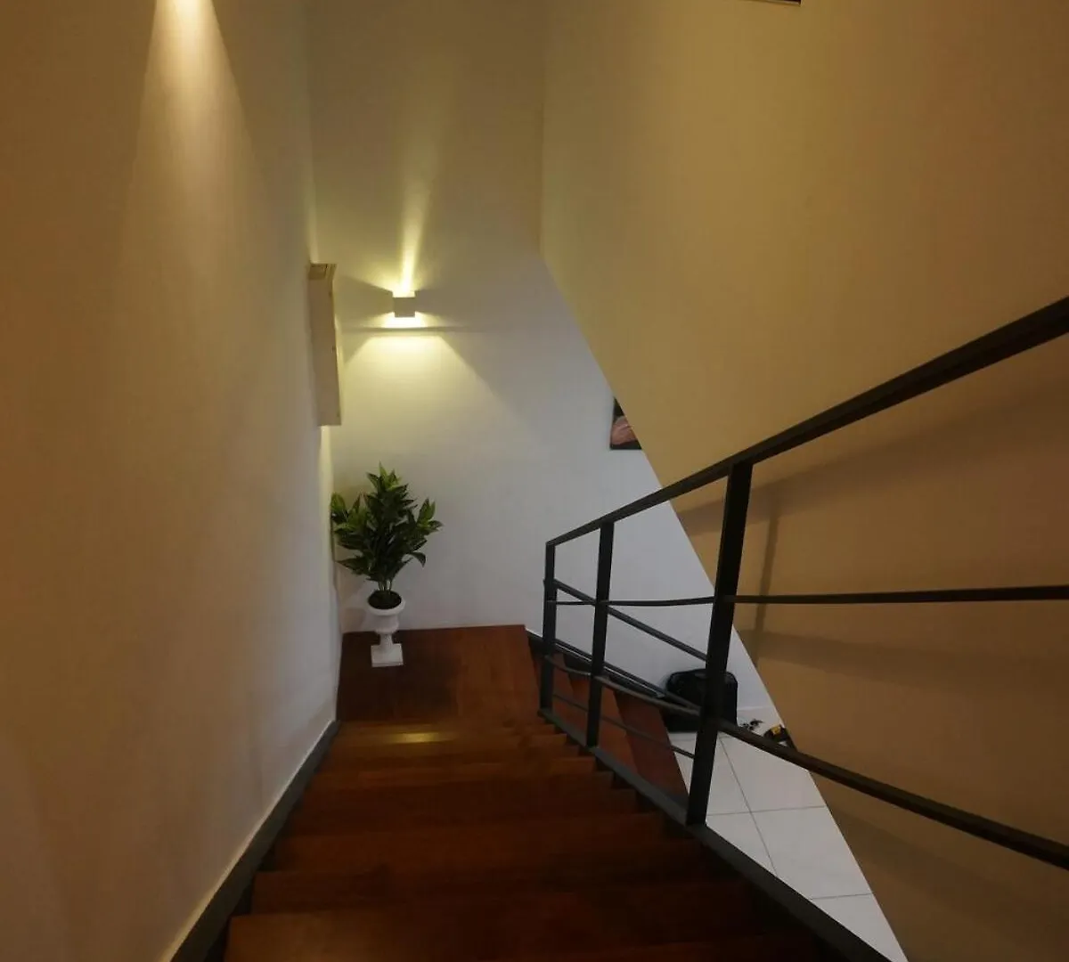 Cozy Seaview Duplex Apartment At Sunrise Gurney ジョージタウン